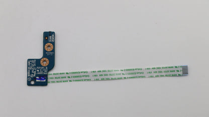 Lenovo PWR L30014ISK W/FFC FFC Board 5C50K38177