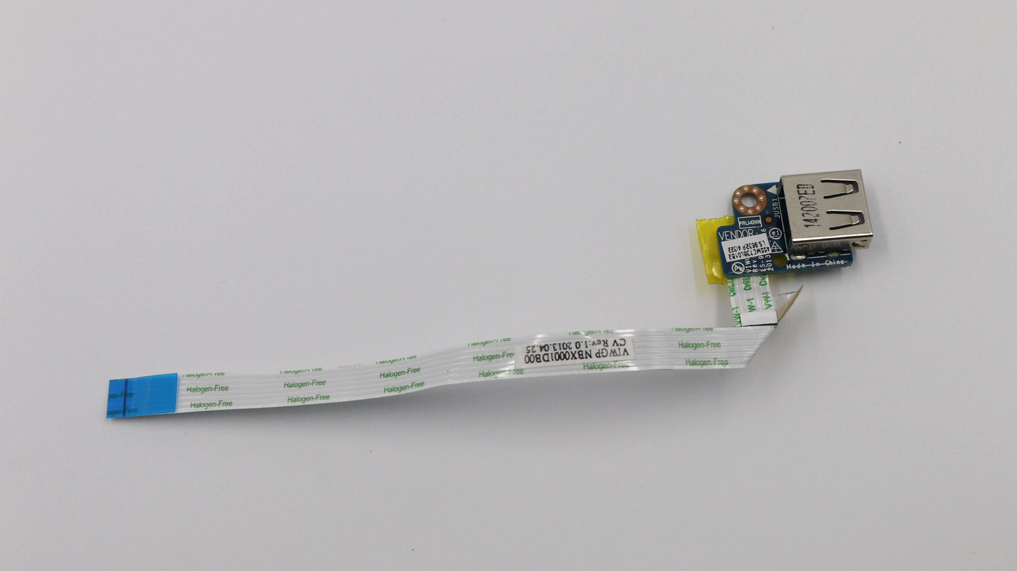 Lenovo VIWGP W/Cable USB Board 90002792