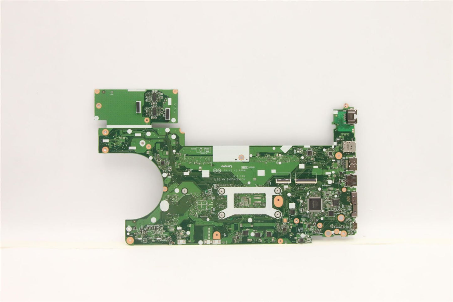 Lenovo ThinkPad L14 2 L15 2 Motherboard Mainboard UMA Intel i7-1165G7 5B21J06243
