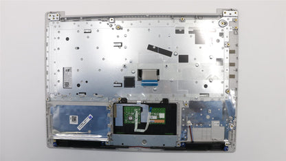 Lenovo UPPERCASEASML80XKPG IMR FR KB 5CB0N82341