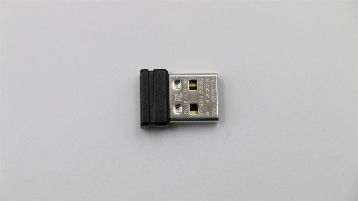 Genuine Lenovo IdeaCentre 510S-08ISH Keyboard Thai Black 25209178 01AH630