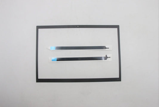 Lenovo MECH_ASM FRU RG BZLSHEET+FHD AL TAPE ASM 5M11C47714
