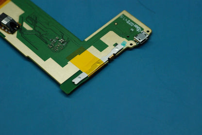 Lenovo TB2-X30L IN_GMS MB&*HQ31601667000 CS Board 5P68C04089