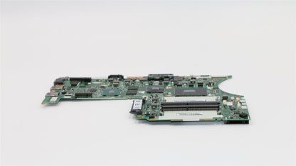 Lenovo ThinkPad T470p T470p Motherboard Mainboard i7-7820HQ DIS 01LW043