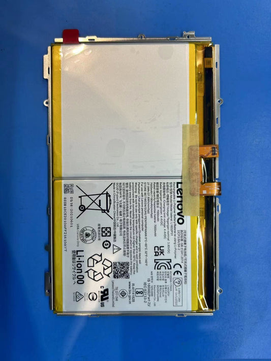 Lenovo Tab Tab B10 Tab M10 Smart Tab M10 HD Tablet Battery 5B18C14972