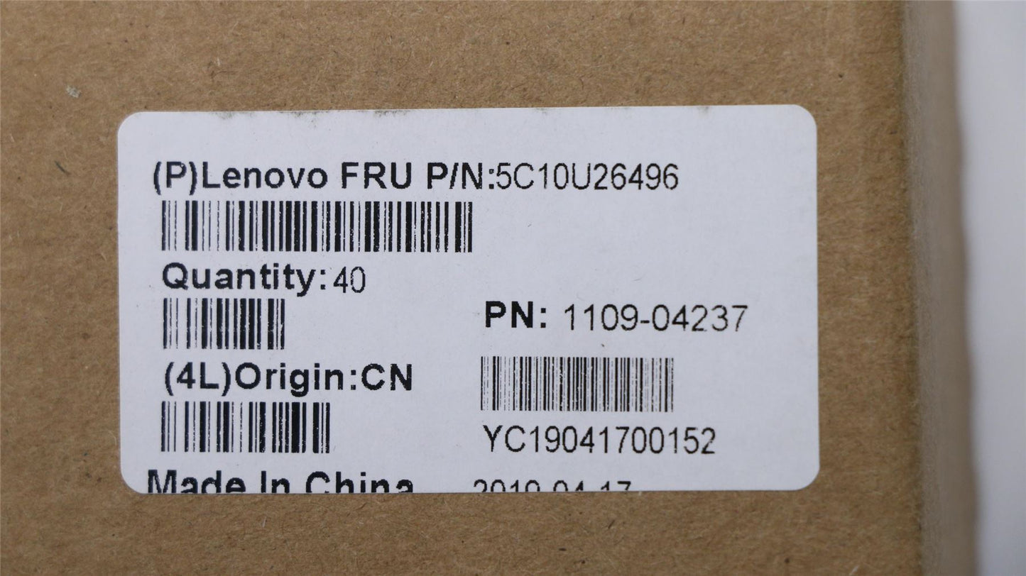 Lenovo Chromebook 100e 2nd Cable Lcd Screen Display LED 5C10U26496