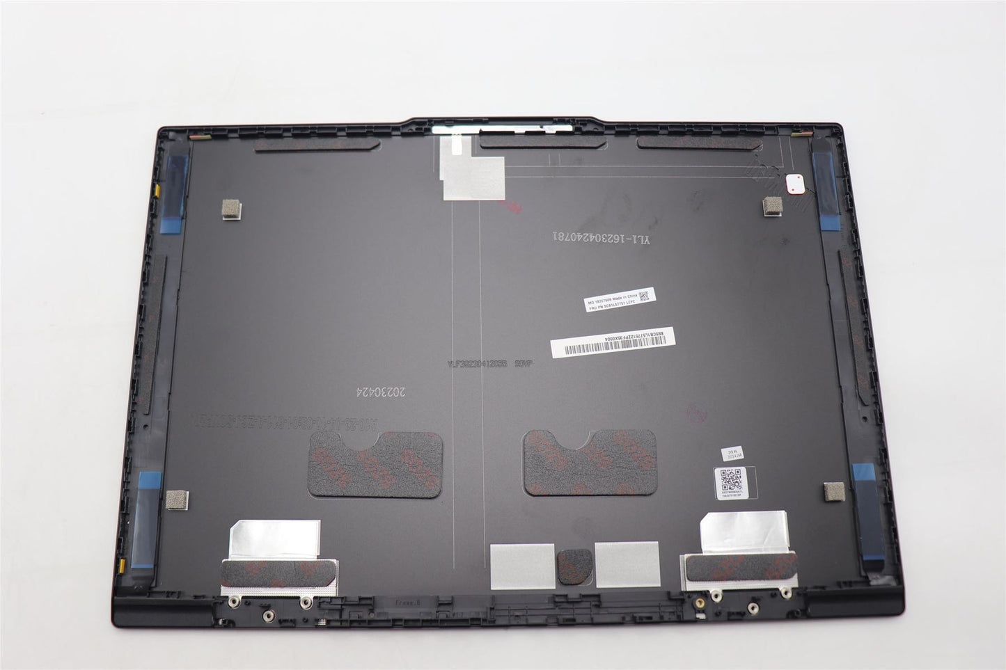 Lenovo E16G1_A_COVER_SUB_ASSY_26T 5CB1L57751