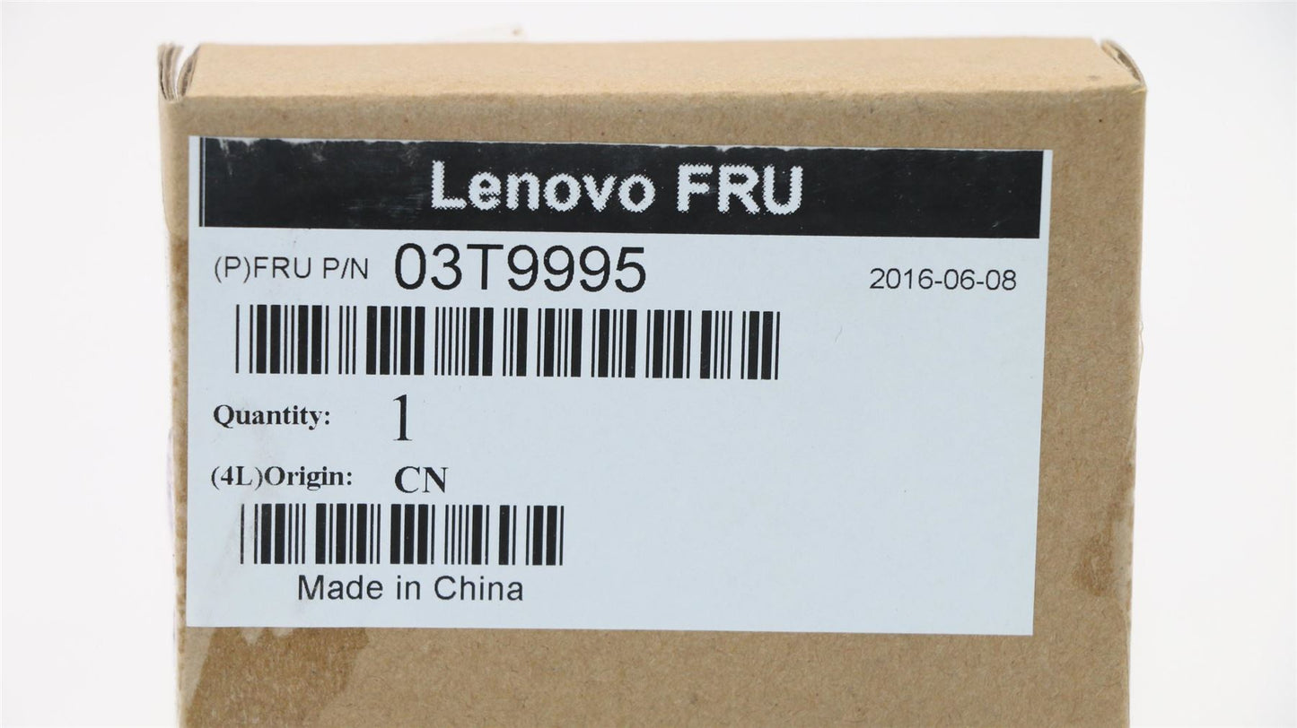 Lenovo Fru Switch bracket 03T9995