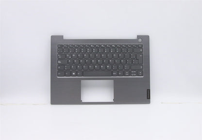 Lenovo Upper Case20RV NFP_MGR_NBL_ LA_SPA 5CB0W44469