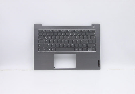 Lenovo Upper Case20RV NFP_MGR_NBL_ LA_SPA 5CB0W44469