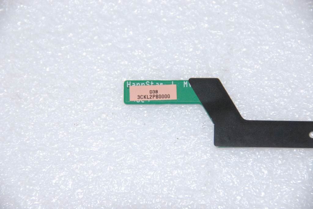 Lenovo KL2 BUTTON/B (PWR/NOVO) S.P. Power Button Board 11012006