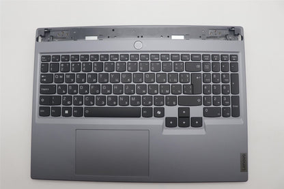 Lenovo Upper Case ASM BUL C 83DG LGBLAI 5CB1P55365