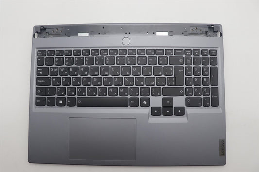 Lenovo Upper Case ASM BUL C 83DG LGBLAI 5CB1P55365