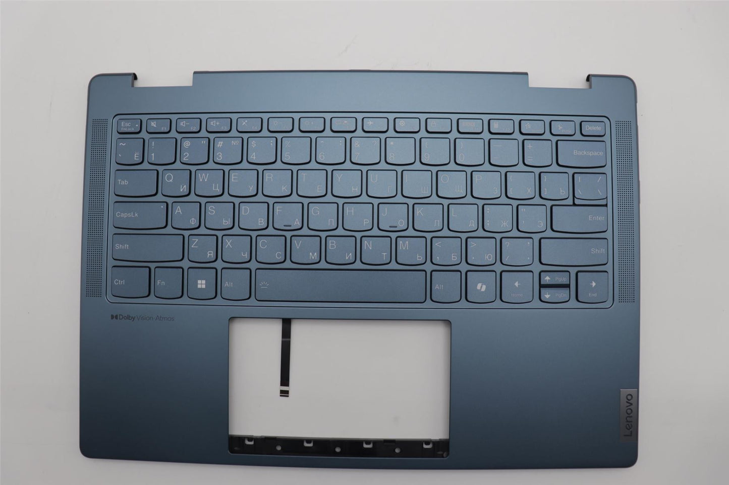 Lenovo UpperCaseASM RUS H83DJ NFP TT 5CB1P00290