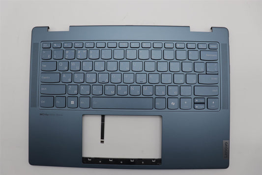 Lenovo UpperCaseASM RUS H83DJ NFP TT 5CB1P00290