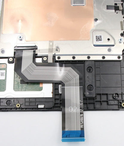 Lenovo Upper Case ASM CF-E B 81QC 5CB0X55513