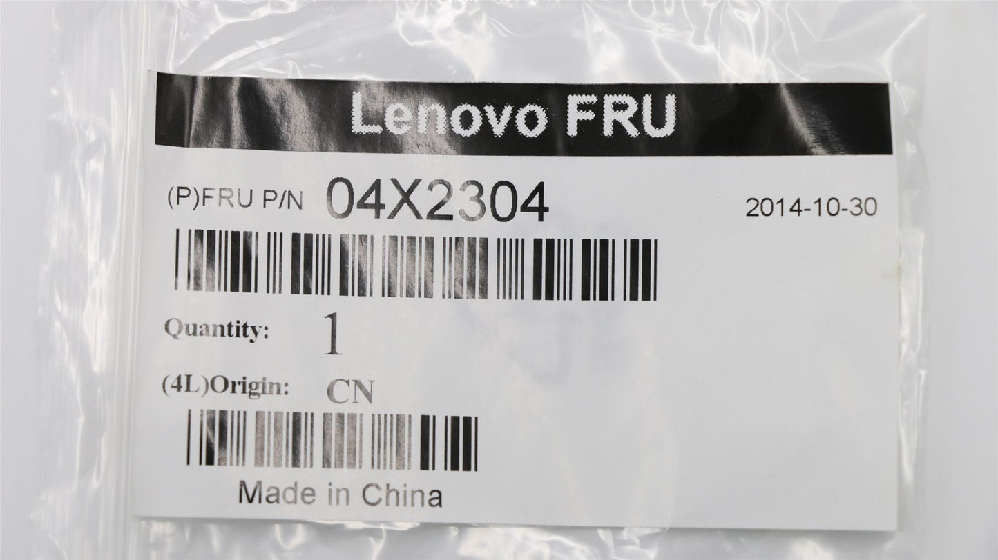 Lenovo 04X2304 Vertical foot