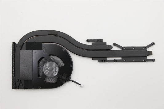 Lenovo ThinkPad L480 Fan Heatsink 01LW140