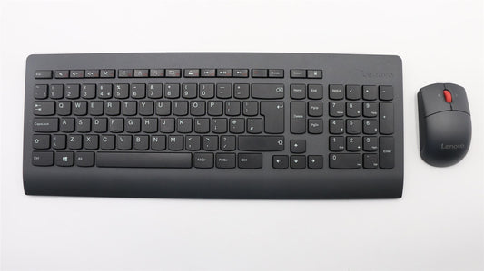 Lenovo ThinkCentre M800z M700z M900z M900 Keyboard UK Black 00XH336 03X6156