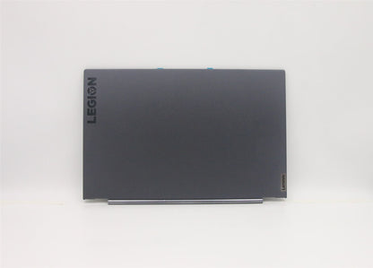 Lenovo Legion 7-15IMH05 7-15IMHg05 LCD Cover Rear Back Housing Grey 5CB0Z20990