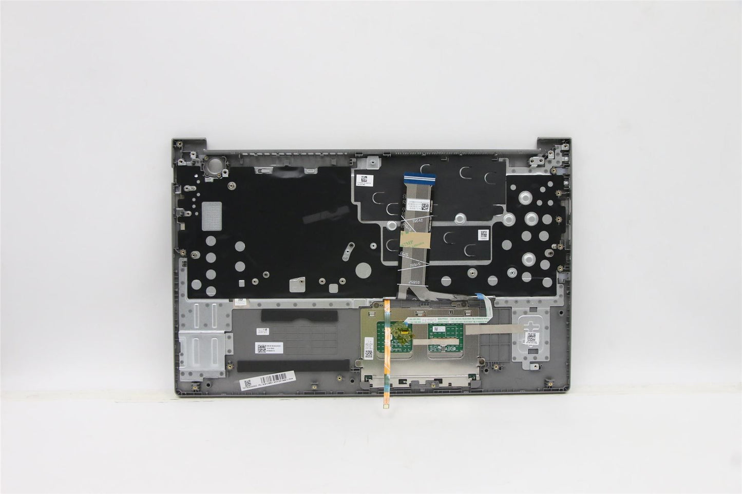 Lenovo UpperCaseASM_KOR C21A4 HD MGBL 5CB1C88621