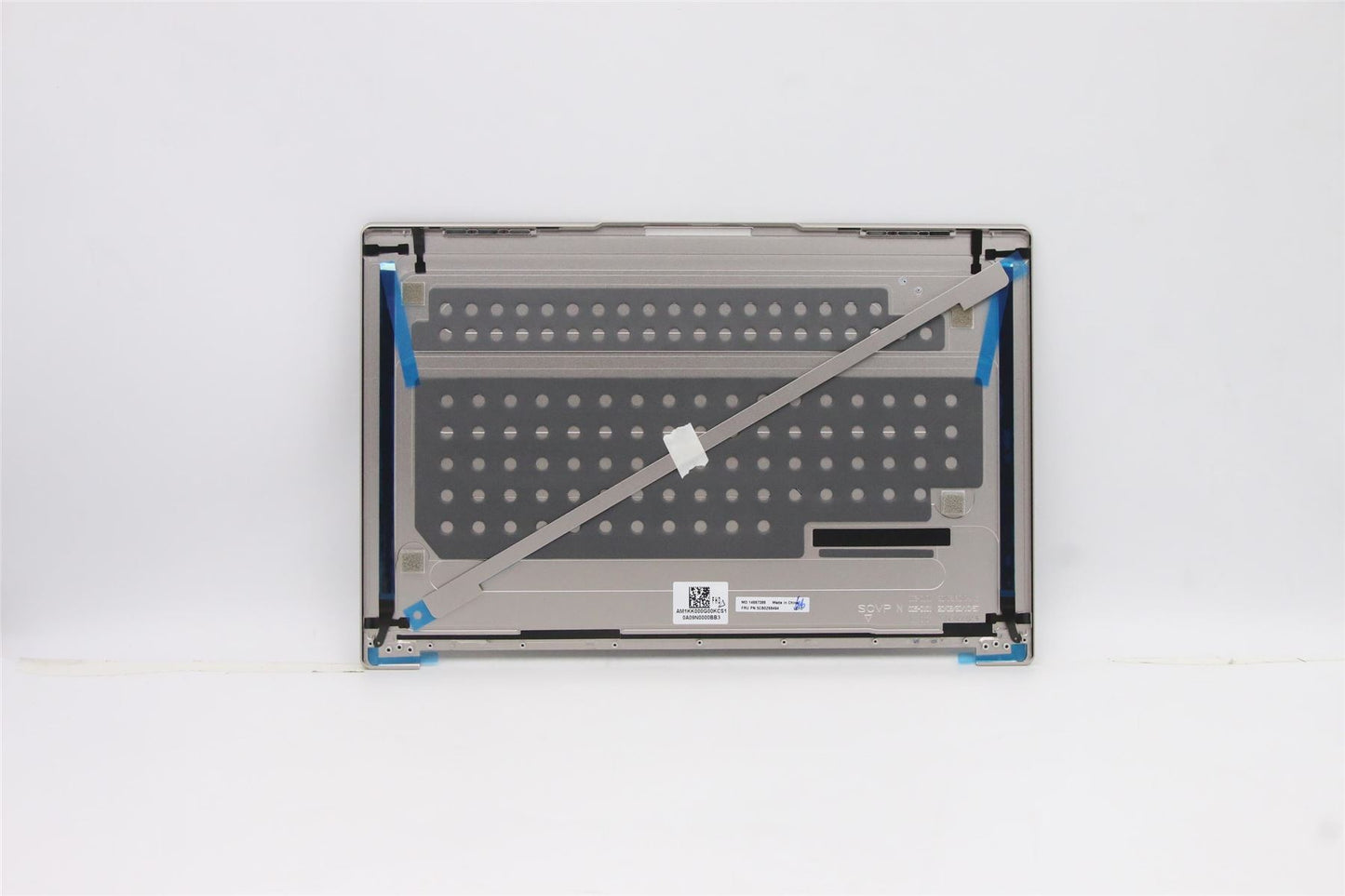 Lenovo LCD Cover L 82BG FHD MICA 5CB0Z68494