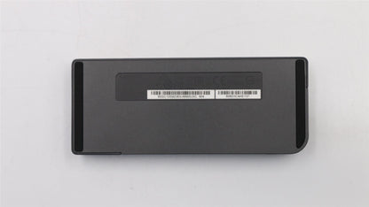 Lenovo Nano L14 4 P1 5 P15v 3 X1 Fold 16 1 X1 2 Docking Station Black 03X7608