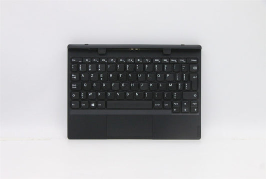 Lenovo Sunrex docking Belgian 02DC156