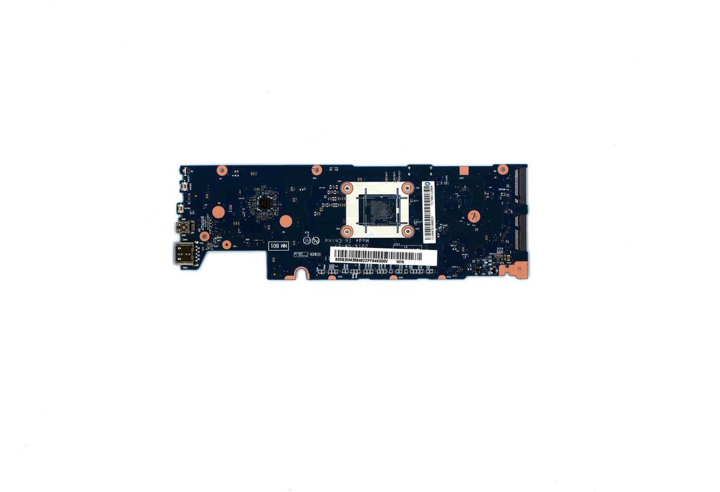 Lenovo IdeaPad 710 11IKB Motherboard Mainboard UMA intelm37Y30 8G 5B20M35846