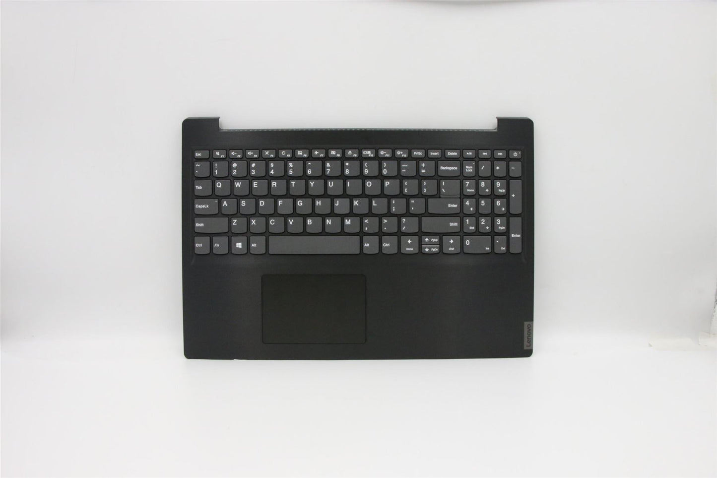 Lenovo Upper Case ASM_US L81VDIMRBKD 5CB0W43239