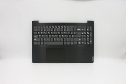 Lenovo Upper Case ASM_US L81VDIMRBKD 5CB0W43239