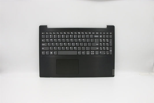 Lenovo Upper Case ASM_US L81VDIMRBKD 5CB0W43239