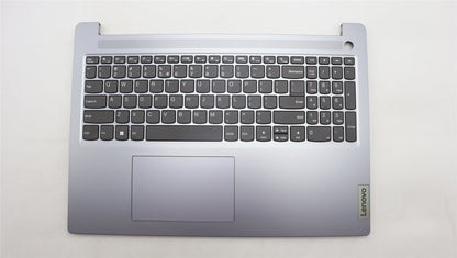 Lenovo Upper Case ASM_EUROENGL82XRFPAGNBL 5CB1L14838