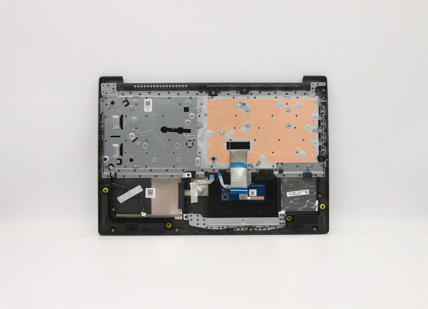 Lenovo Upper Case ASM_TR L82C5IGTEX 5CB0X57073