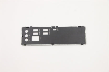 Lenovo Legion T5-28IMB05 Rear I/O Shield Black 5M10U50312