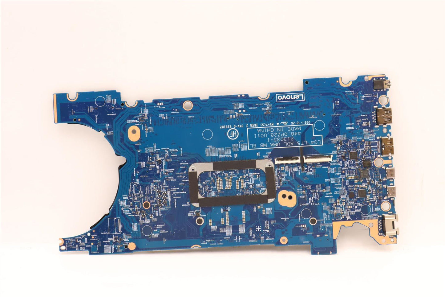 Lenovo ThinkPad L15 Gen 3 s L14 Gen 3 s Motherboard Mainboard UMA 5B21J15329