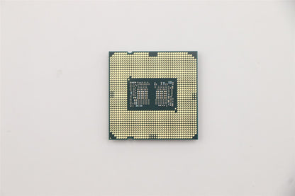 Lenovo ThinkStation P340 CPU Processor 5SA0U56189