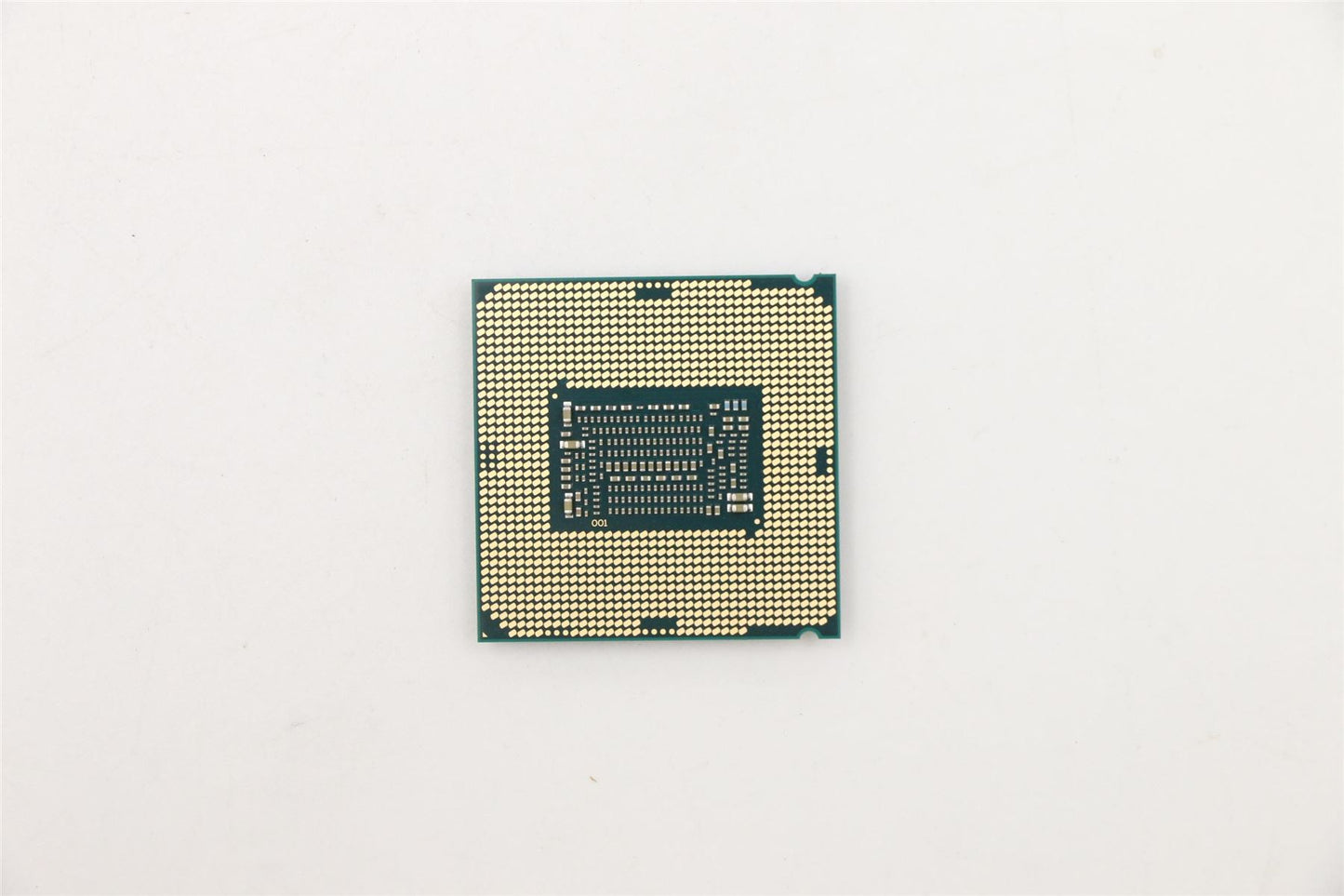 Lenovo ThinkStation P330 2nd Gen CPU Processor 5SA0U56057