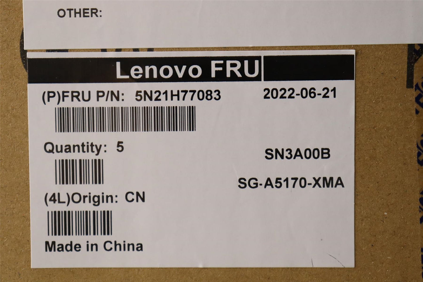 Lenovo ThinkPad L13 Gen 4 Keyboard Traditional Chinese Black Backlit 5N21H77083