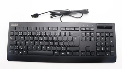 Lenovo SMC KBD-Cze/Slov 5D51H38249