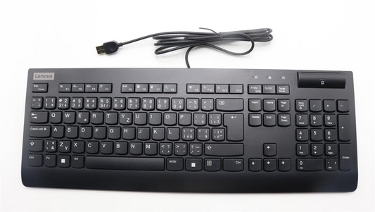 Lenovo SMC KBD-Cze/Slov 5D51H38249