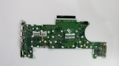 Lenovo ThinkPad T480 Motherboard Mainboard 01YU885
