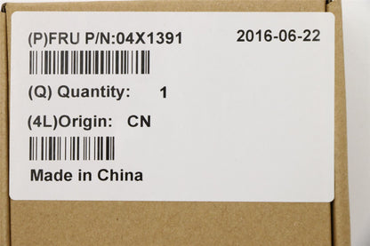 Lenovo FRU Liteon 8M Camera 04X1391