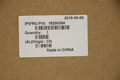 Lenovo G780 LCD Screen Display Panel 18200384