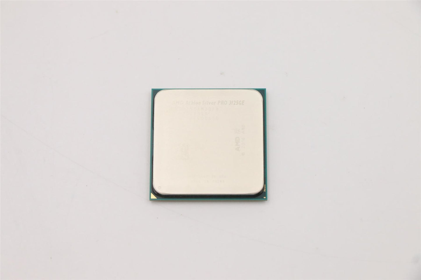 Lenovo ThinkCentre M75q Gen 2 CPU Processor 5SA0U56217