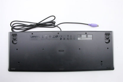 Lenovo PS2 TRDTNL KB BK CZE 00XH904