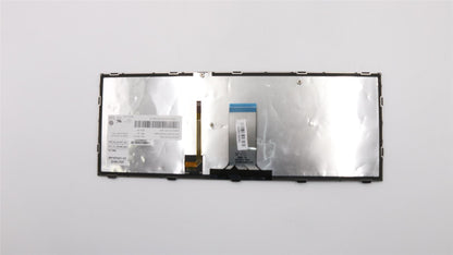 Lenovo GRE-T5G1B-CCY-BlackeyBlackFrame-BLKBD Greek Keyboard 25214835