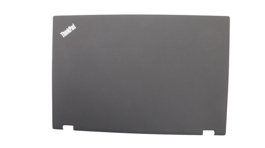 Lenovo ThinkPad P51 P50 LCD Cover Rear Back Housing Black 01YT240