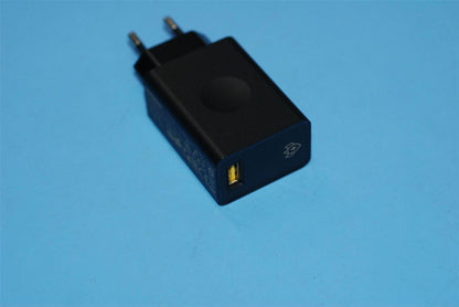 Lenovo 10W&22W smart charger black EU SC-04 5A19A6N06S