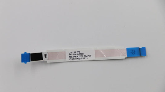 Lenovo ThinkPad T570 P51s Fingerprint Reader Board Cable 01ER031